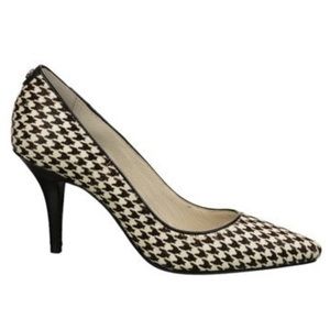 Michael Kors Flex Mid Pump